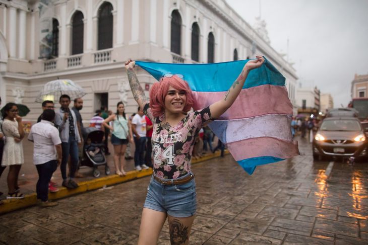 Buscan legislar en favor de la inclusión laboral de la comunidad trans en Yucatán